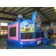 Paw Patrol Bounce House With Slide Paw Patrol Bounce House With Slide