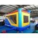 Justice League Bounce House Combo Justice League Bounce House Combo