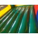 Inflatable Crayon Playland Combo Inflatable Crayon Playland Combo