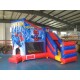 Large Bounce House