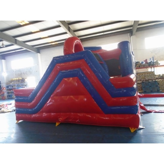 Large Bounce House