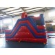 Large Bounce House