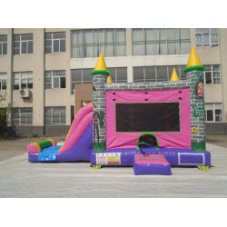 Bounce House Slide Bounce House Slide
