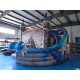 Dragon Bouncy Castle With Slide Dragon Bouncy Castle With Slide