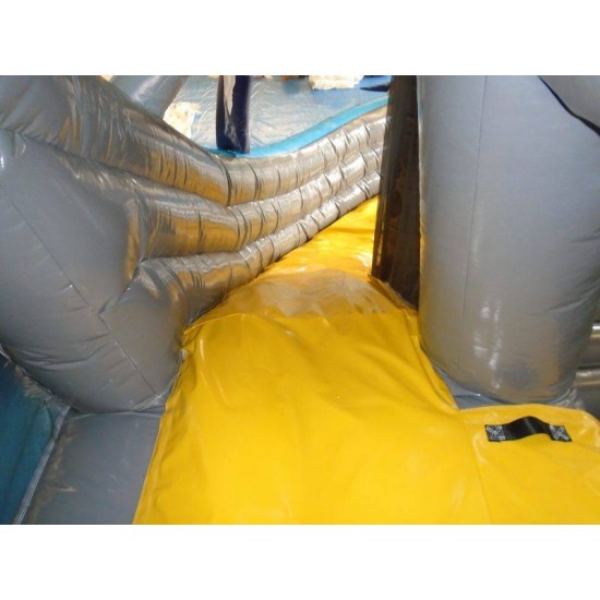 Dragon Bouncy Castle With Slide Dragon Bouncy Castle With Slide