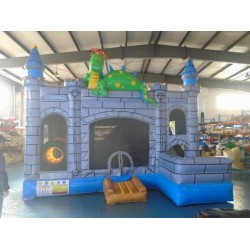 Dinosaur Inflatables Bouncers Dinosaur Inflatables Bouncers
