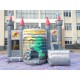 Inflatable Castle
