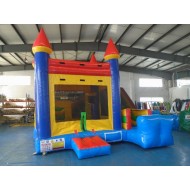 Industrial Bounce House