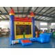 Industrial Bounce House