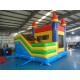 Industrial Bounce House