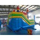 Industrial Bounce House
