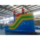 Industrial Bounce House