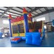 Industrial Bounce House