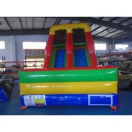 Commercial Inflatable Slide Commercial Inflatable Slide