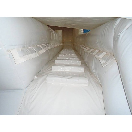Fire Truck Inflatable Slide Fire Truck Inflatable Slide