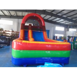 Commercial Inflatable Water Slides