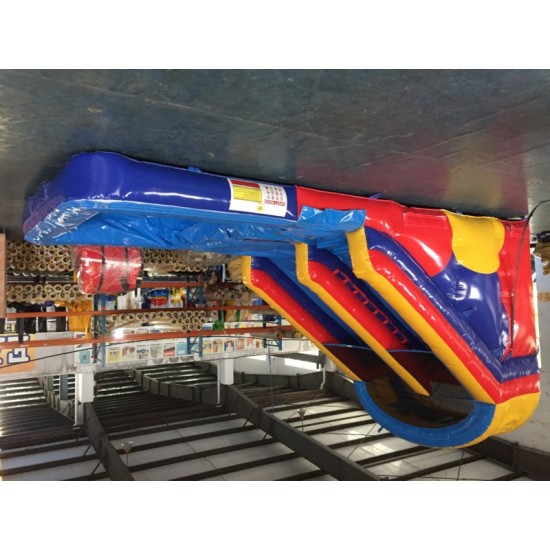 Giant Water Slide Giant Water Slide