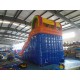 Big Kahuna Inflatable Water Slide
