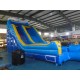 Wipeout Inflatable Water Slide Wipeout Inflatable Water Slide