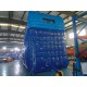Wipeout Inflatable Water Slide Wipeout Inflatable Water Slide