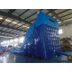 Wipeout Inflatable Water Slide Wipeout Inflatable Water Slide