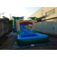 Huge Inflatable Water Slide Huge Inflatable Water Slide