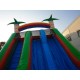Huge Inflatable Water Slide Huge Inflatable Water Slide