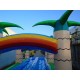 Huge Inflatable Water Slide Huge Inflatable Water Slide
