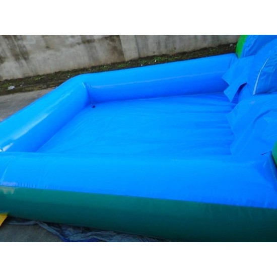 Huge Inflatable Water Slide Huge Inflatable Water Slide