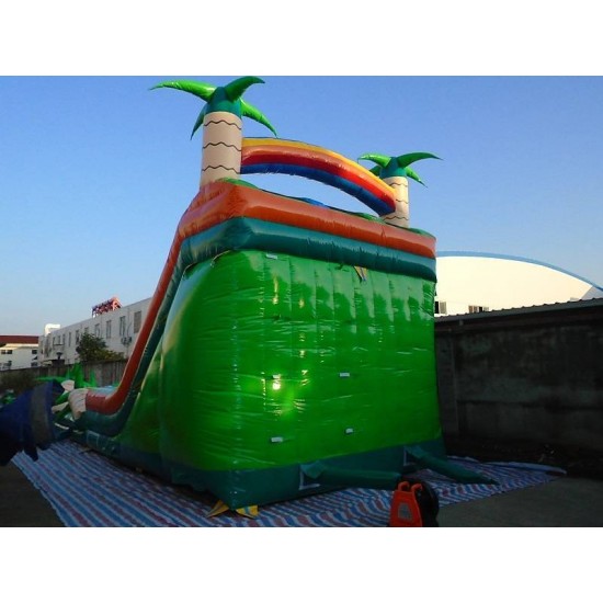 Huge Inflatable Water Slide Huge Inflatable Water Slide
