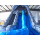 Wild Rapids Dual Lane Water Slide Wild Rapids Dual Lane Water Slide