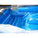 Wild Rapids Dual Lane Water Slide Wild Rapids Dual Lane Water Slide