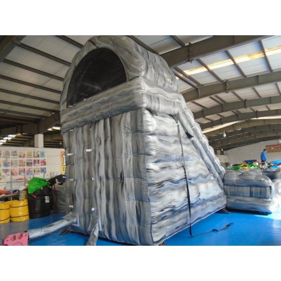 Wild Rapids Dual Lane Water Slide Wild Rapids Dual Lane Water Slide