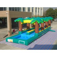 Inflatable Slip And Slide Inflatable Slip And Slide