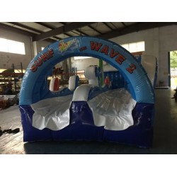 Inflatable Surf The Wave