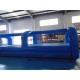 Double Lane Surf N Slide With Pool Double Lane Surf N Slide With Pool