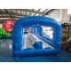 Double Lane Surf N Slide With Pool Double Lane Surf N Slide With Pool