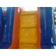 Splash And Slide Inflatable Splash And Slide Inflatable