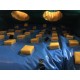 Backyard Tropical Obstacle Course Backyard Tropical Obstacle Course