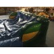 Backyard Tropical Obstacle Course Backyard Tropical Obstacle Course