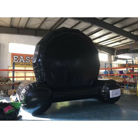Inflatable Football Soccer Dart Board Inflatable Football Soccer Dart Board