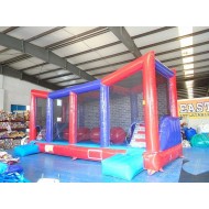 Wipe Out Obstacle Game Wipe Out Obstacle Game