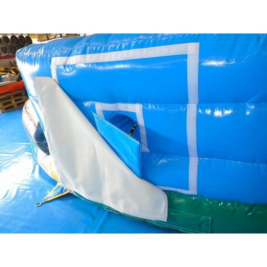 Hippo Chow Down Inflatable Hippo Chow Down Inflatable