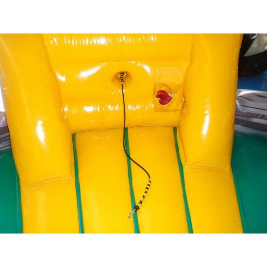 Hippo Chow Down Inflatable Hippo Chow Down Inflatable