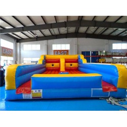 Bungee Joust Inflatable Game