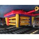 Inflatable Boxing Ring Inflatable Boxing Ring