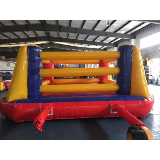 Inflatable Boxing Ring Inflatable Boxing Ring