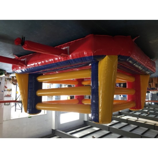 Inflatable Boxing Ring Inflatable Boxing Ring