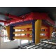 Inflatable Boxing Ring Inflatable Boxing Ring