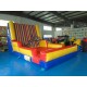 Velcro Wall Interactive Inflatable Velcro Wall Interactive Inflatable